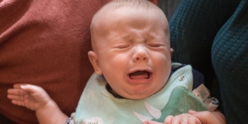 Gastroesophageal Reflux In Infants – Symptoms And Treatment 4 Gastroesophageal Reflux In Infants