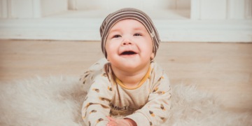 15 Best Activities for 2-6 Months old Baby 6 Best Activities for 2-6 Months old Baby