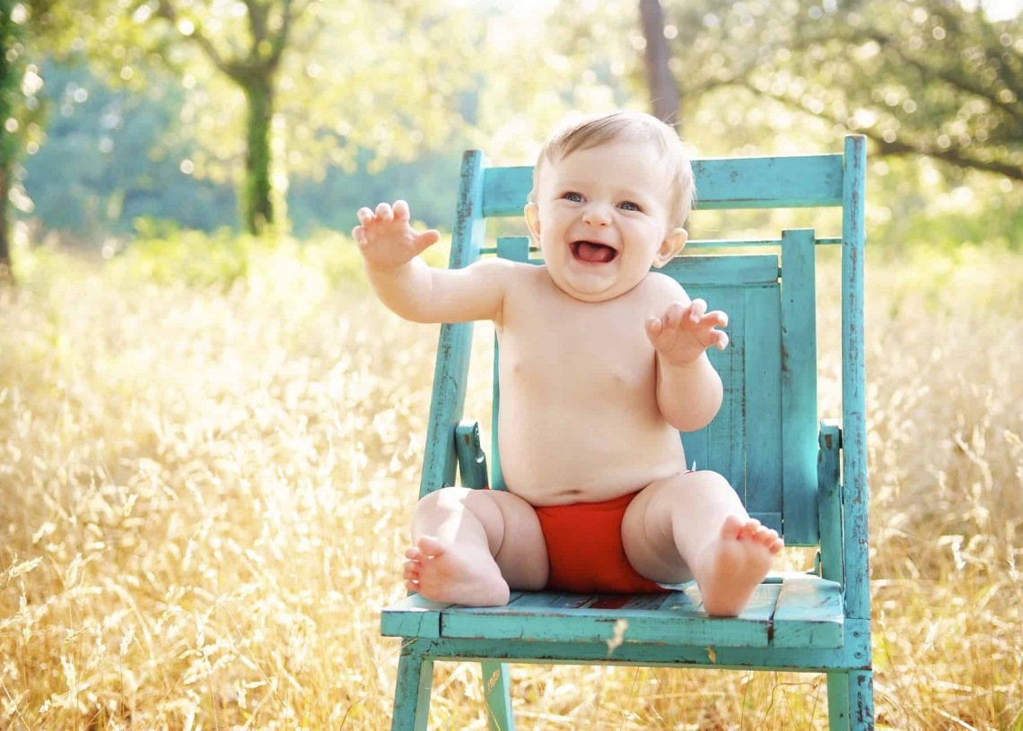 How to Keep Your Baby Safe from the External Environment? 1 How to Keep Your Baby Safe from the External Environment?