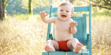 How to Keep Your Baby Safe from the External Environment?