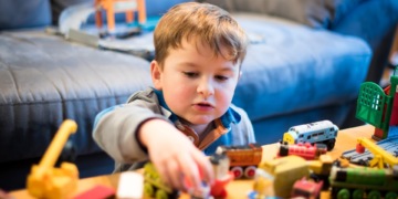 6 Activities That Will Improve Your 2 Years Old’s Physical Development