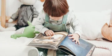 5 Ways You Can Help Your Toddler’s Speech and Language Development 5 5 Ways You Can Help Your Toddler’s Speech and Language Development