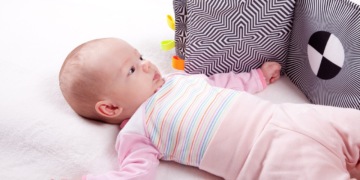 9 Tips On Stimulating Your Baby’s Sensory Development 5 9 Tips On Stimulating Your Baby’s Sensory Development