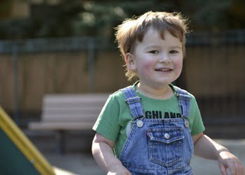 Supporting A Toddler With Autism: Tips For Parents And Caregivers