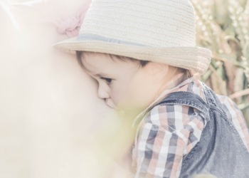 Maximizing Comfort And Milk Supply With The Right Breastfeeding Positions For Toddlers