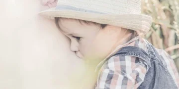 Maximizing Comfort And Milk Supply With The Right Breastfeeding Positions For Toddlers