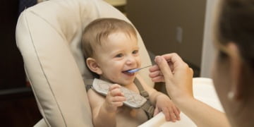 At What Age Do You Start Baby-Led Weaning? 11 At What Age Do You Start Baby-Led Weaning?