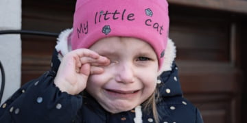 Reasons Why Your 3-Year-Old Toddler Doesn't Stop Crying! 5 Reasons Why Your 3-Year-Old Toddler Doesn’t Stop Crying!