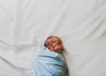 Can Babies Sleep In Their Own Room From Birth?