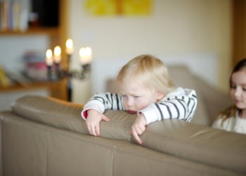 How To Handle 3 Year Old’s Rude Behavior