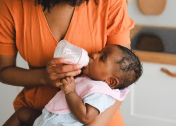 Can You Buy Baby Formula With Food Stamps?