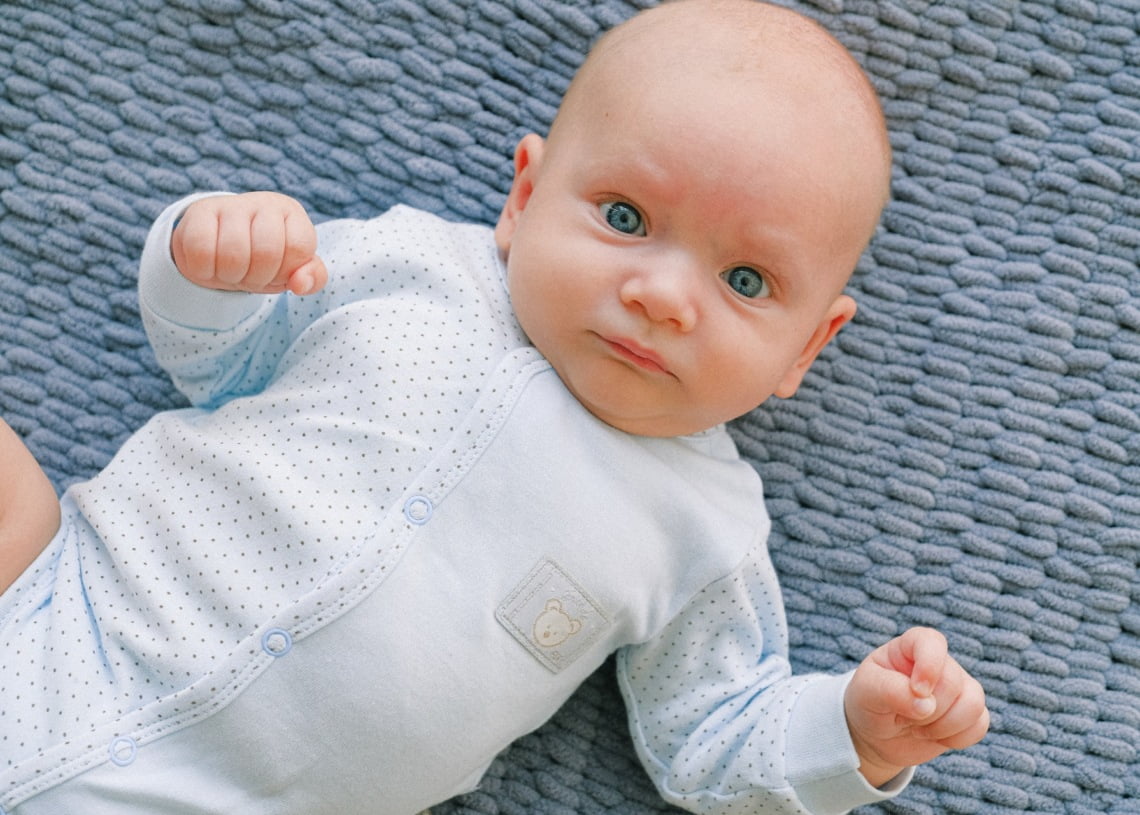 7 Signs of a Healthy Newborn Baby Every Parent Needs to Know 1 7 Signs of a Healthy Newborn Baby Every Parent Needs to Know