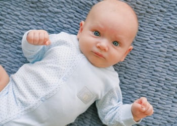 7 Signs of a Healthy Newborn Baby Every Parent Needs to Know