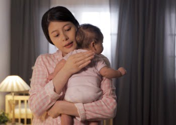 Soothing a Fussy Baby: Tips and Tricks