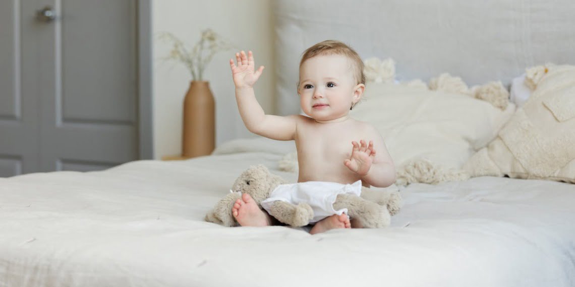 7 Signs of a Healthy Newborn Baby Every Parent Needs to Know - Newborn ...