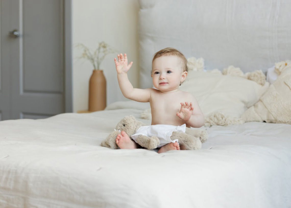 When Should I Start Getting My Baby Into a Routine?