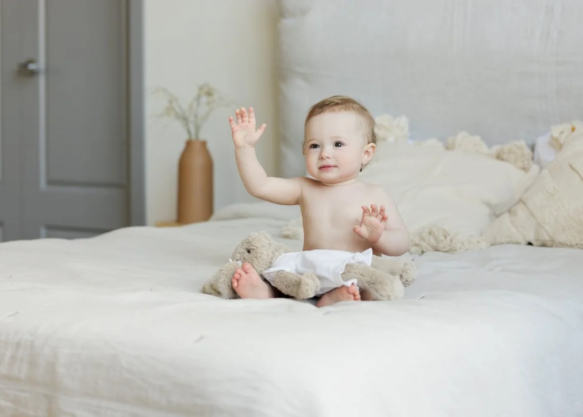 When Should I Start Getting My Baby Into a Routine? 1 When Should I Start Getting My Baby Into a Routine?