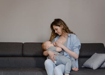 Can You Get Botox While Breastfeeding?
