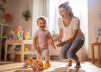 Developmental Milestones – 19 Through 24 Months