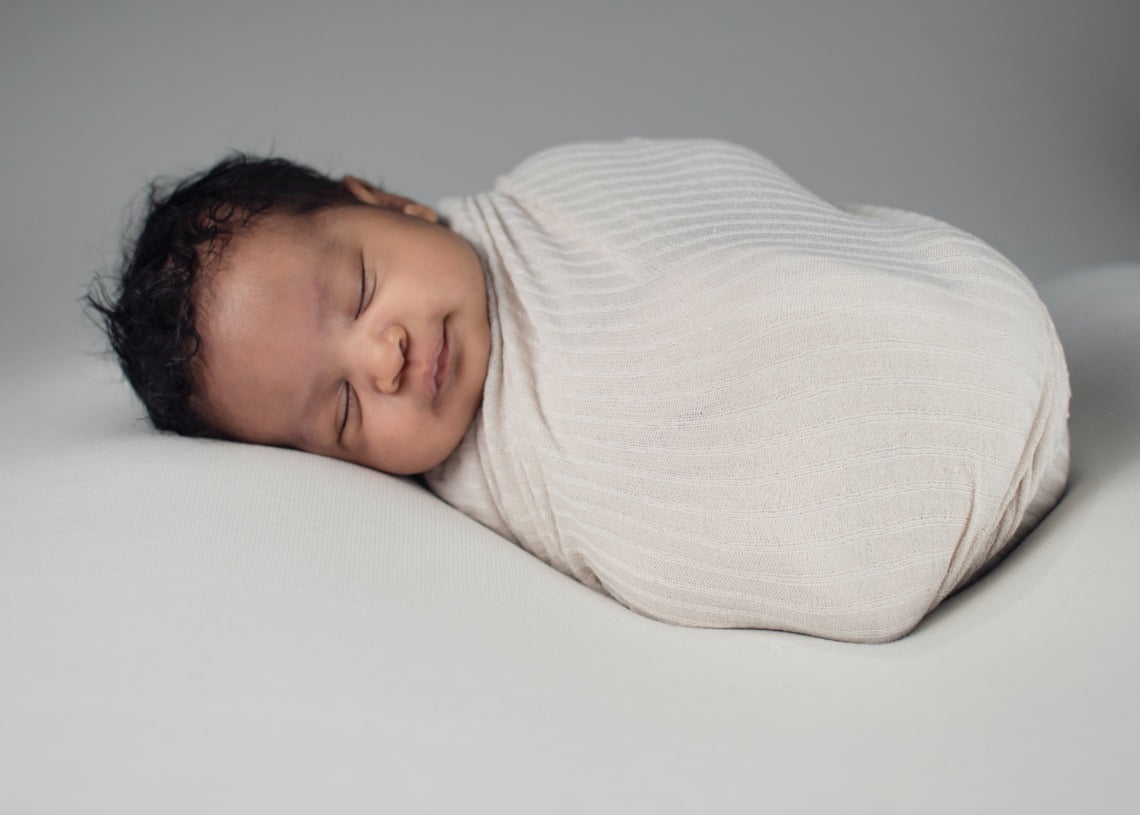 Baby’s First Days at Home: A Comprehensive Step-by-Step Guide for Parents