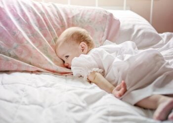 Dealing with Toddler Night Waking: Effective Techniques to Promote Continuous Sleep!