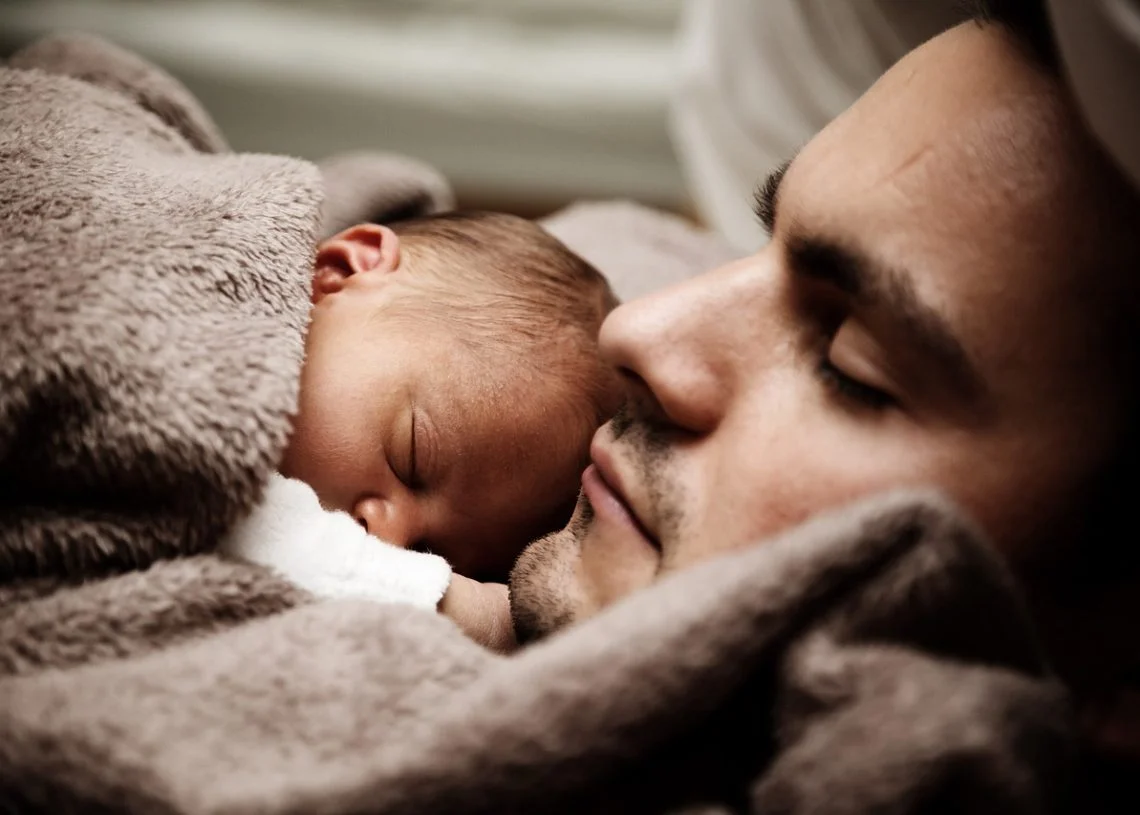 How To Put A Baby To Sleep In 40 Seconds?