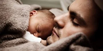 How To Put A Baby To Sleep In 40 Seconds?