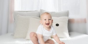 5 Ways to Repurpose Your Baby's Milestone Cards 5 5 Ways to Repurpose Your Baby’s Milestone Cards