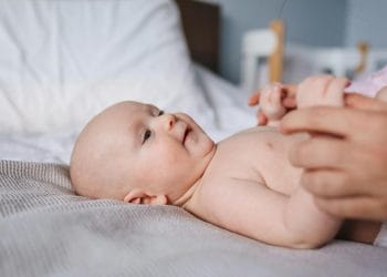 Newborn Skin Care: Tips for Keeping Your Baby’s Skin Healthy