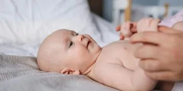 Newborn Skin Care: Tips for Keeping Your Baby's Skin Healthy 7 Newborn Skin Care: Tips for Keeping Your Baby’s Skin Healthy