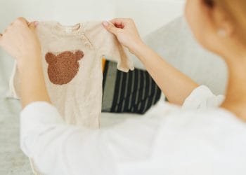 Baby Wardrobe Essentials: Everything You Need for Your Little One’s First Winter