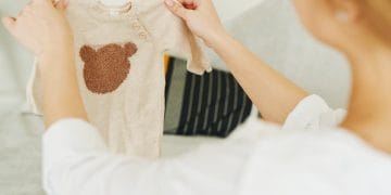 Baby Wardrobe Essentials: Everything You Need for Your Little One's First Winter 7 Baby Wardrobe Essentials: Everything You Need for Your Little One’s First Winter