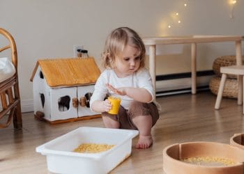 Early Signs of Autism in Toddlers: A Comprehensive Checklist