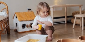 Early Signs of Autism in Toddlers: A Comprehensive Checklist 4 Early Signs of Autism in Toddlers: A Comprehensive Checklist