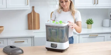 How to Clean Baby Brezza Sterilizer: A Step-by-Step Guide 5 How to Clean Baby Brezza Sterilizer: A Step-by-Step Guide