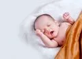 When Do Babies Start Breathing Through Their Mouth?