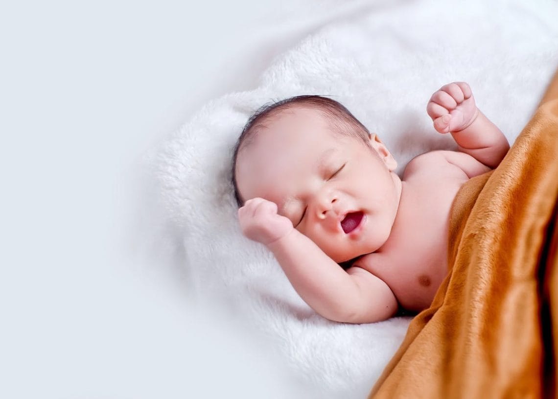Should I Let My Baby Sleep Late in the Morning?