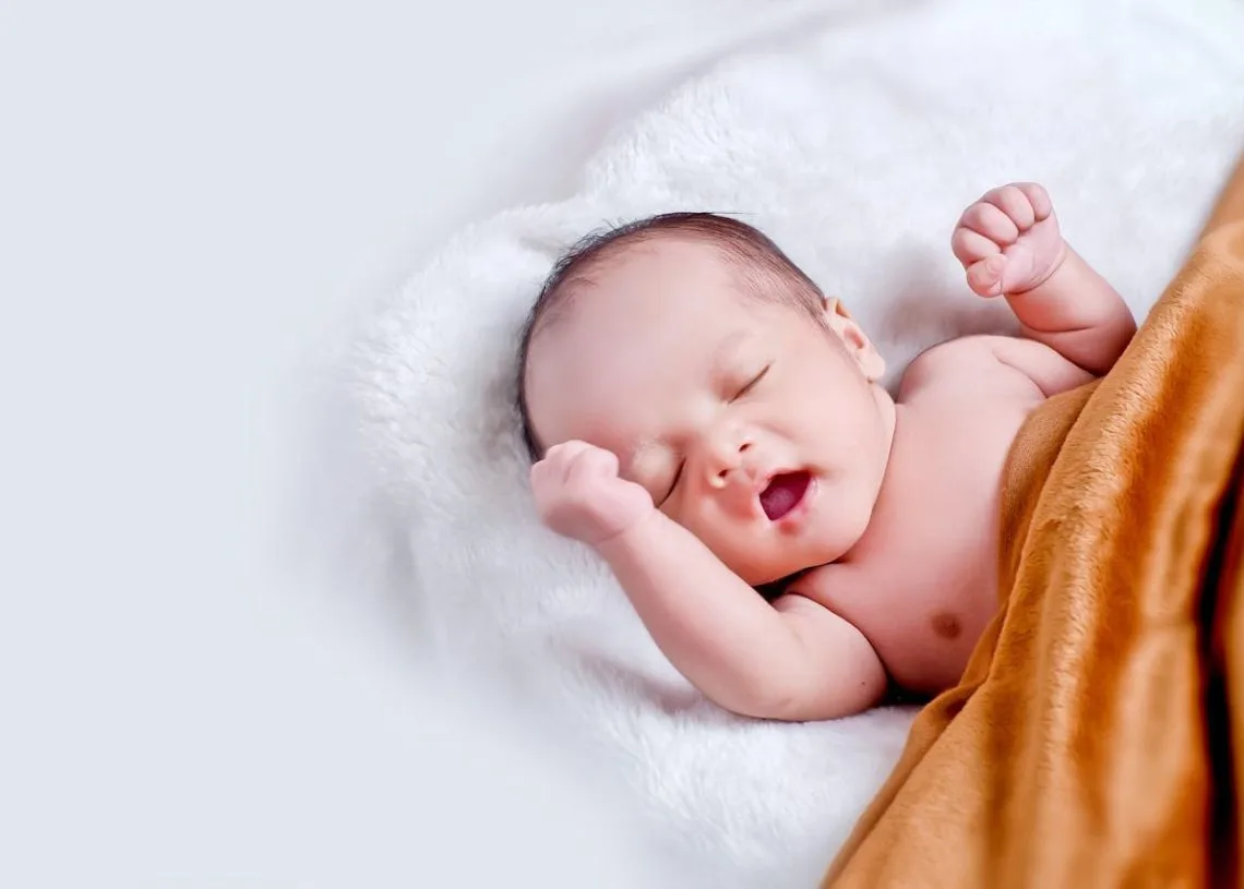 Should I Let My Baby Sleep Late in the Morning?