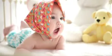 Summer Nap Time Survival: Tips for Putting Your Baby Down on Hot, Sunny Days