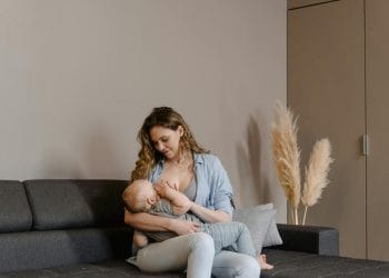 How Breast Milk Boosts Baby Brain Development | Benefits for IQ & Cognition!