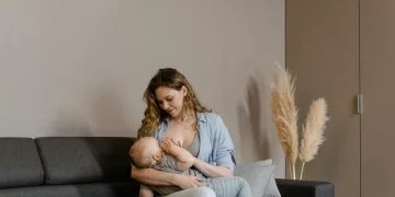 How Breast Milk Boosts Baby Brain Development | Benefits for IQ & Cognition!