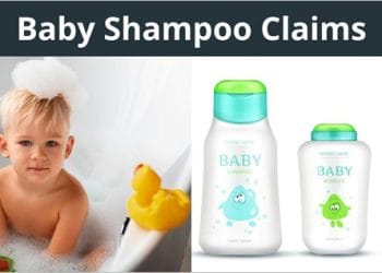 Paraben-Free, Sulfate-Free, Tear-Free: Decoding Modern Baby Shampoo Claims