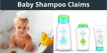 Paraben-Free, Sulfate-Free, Tear-Free: Decoding Modern Baby Shampoo Claims 3 Paraben-Free, Sulfate-Free, Tear-Free: Decoding Modern Baby Shampoo Claims