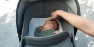 How Soon Until I Can Take My Newborn for a Walk Outside? 5 prds21a