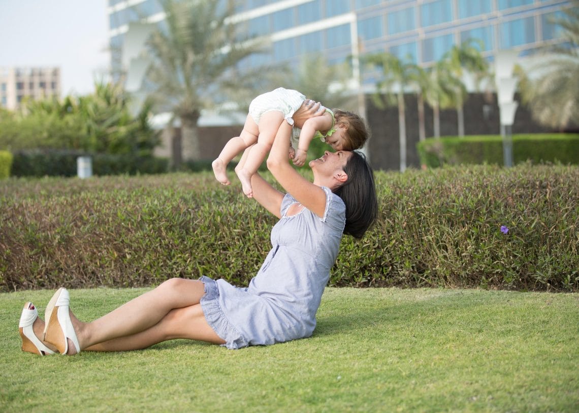 Labor Day with Baby: Memorable Ways to Celebrate the Long Weekend 1 Labor Day with Baby: Memorable Ways to Celebrate the Long Weekend