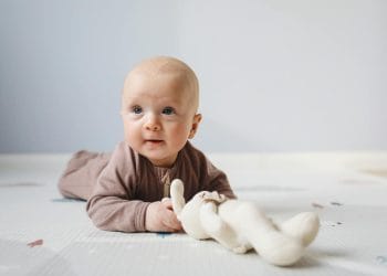 Best Toys for Newborn Brain Development!