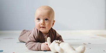 Best Toys for Newborn Brain Development! 2 Best Toys for Newborn Brain Development!