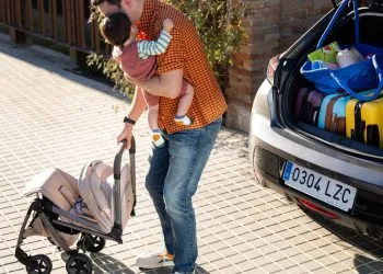 Top 5 Travel Strollers of 2026 — Lightweight, Foldable & Airline-Approved!