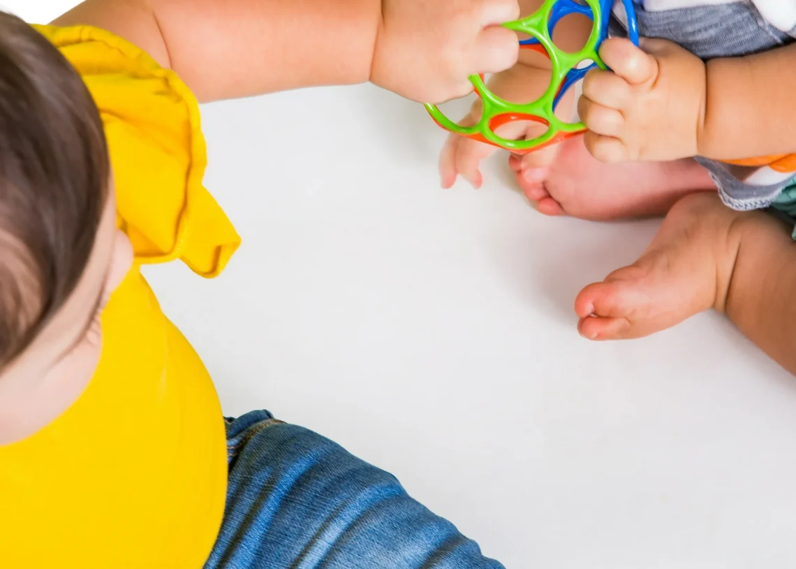 Best Under $30 Baby Toys That Feel Premium! 1 Best Under $30 Baby Toys That Feel Premium!