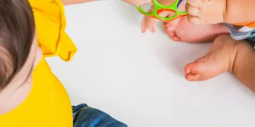 Best Under $30 Baby Toys That Feel Premium!